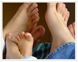 Slider image (5) Laser Foot Surgery Specialist | Spanish Patient Center